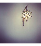 Star in arm