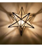 plafoniera a soffitto