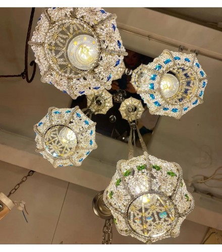 SOSPENSIONE A SPECCHIO