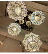 SOSPENSIONE A SOFFITTO