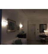 ILLUMINAZIONE SUITE HOTEL SANTA CATERINA AMALFI 