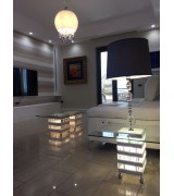 TAVOLO LUMINOSO 